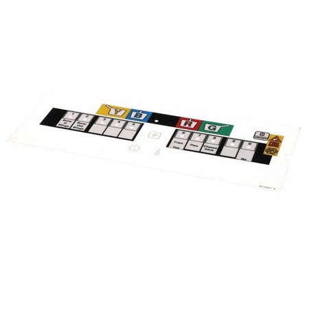 Pitco Lbl, Ovrly Wingstreet Se A6100901